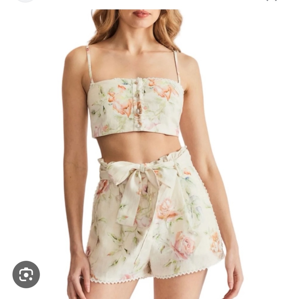 Caroline Constas Set